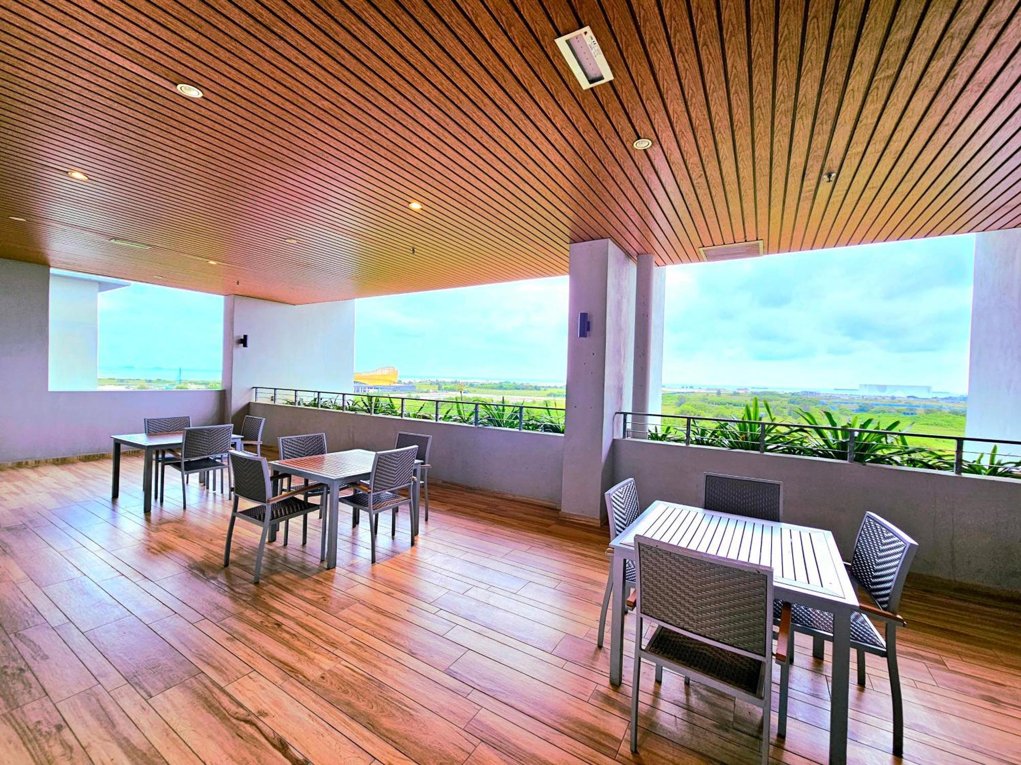 Atlantis Residence Melaka By Ggm Exterior foto
